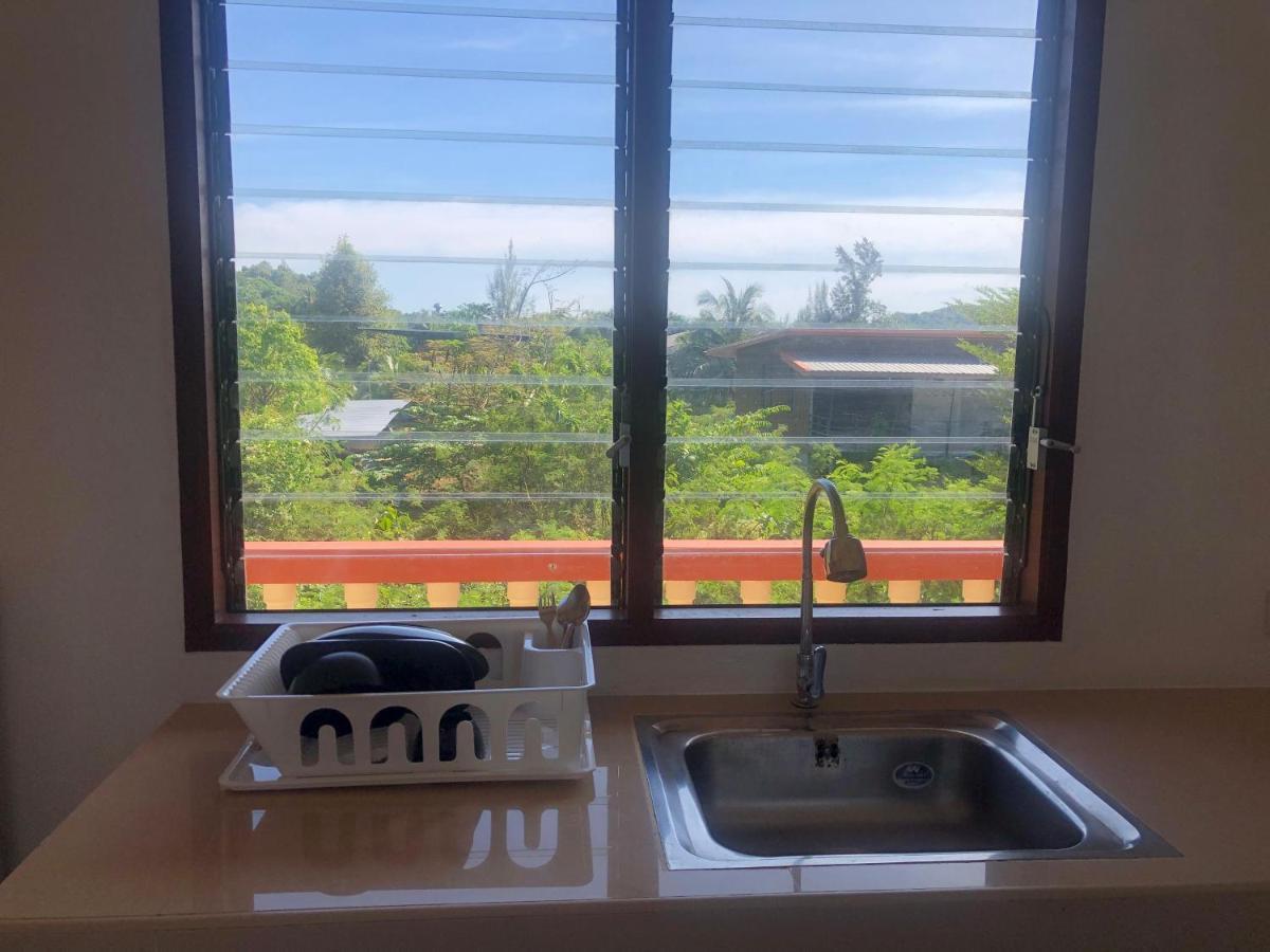 Phumin Apartment *