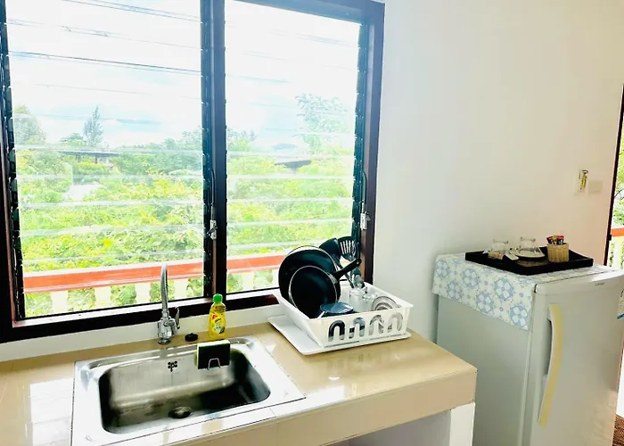 Phumin Apartment