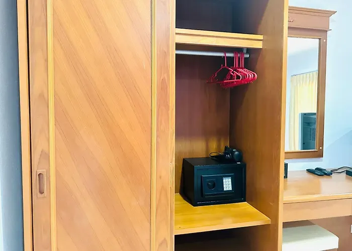 Phumin Apartment