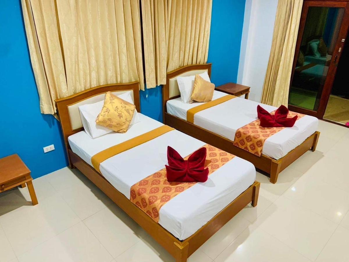 Phumin * Ko Lanta