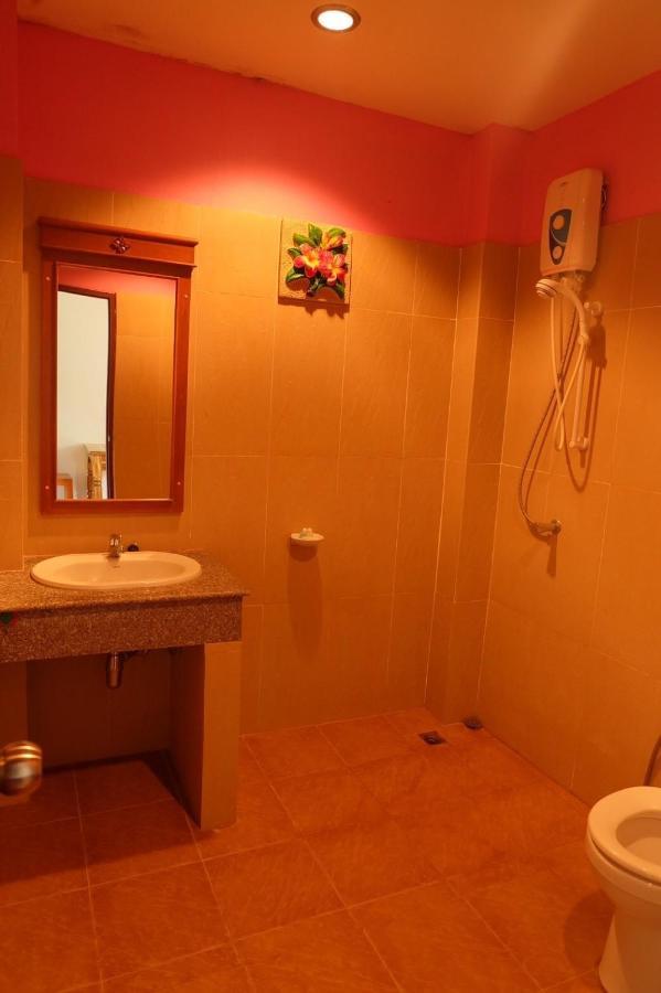 Phumin Appartamento