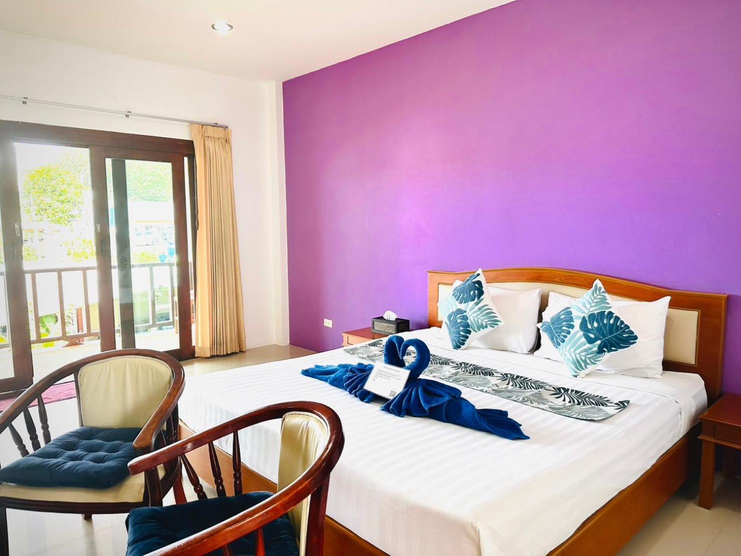 Appartamento Phumin Ko Lanta