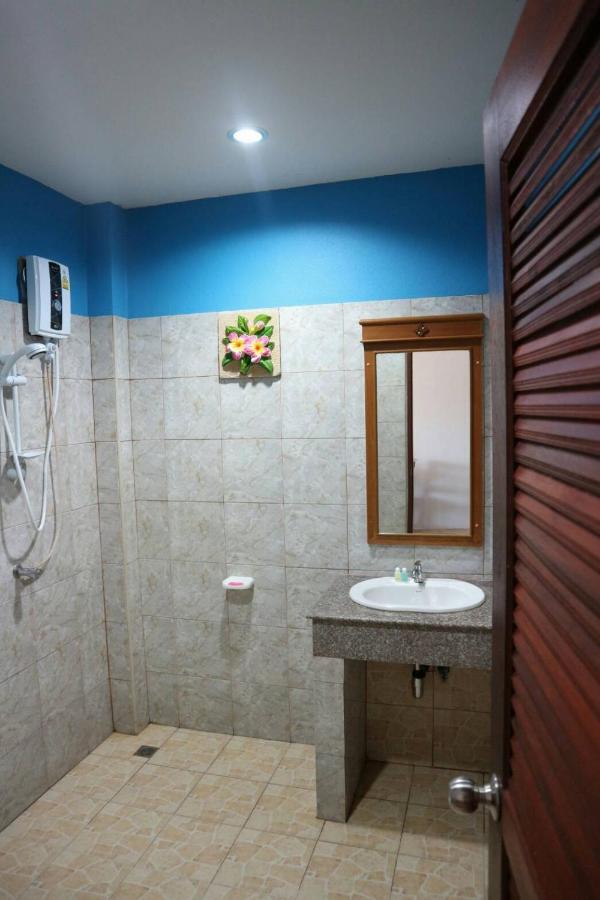 Appartamento Phumin Ko Lanta